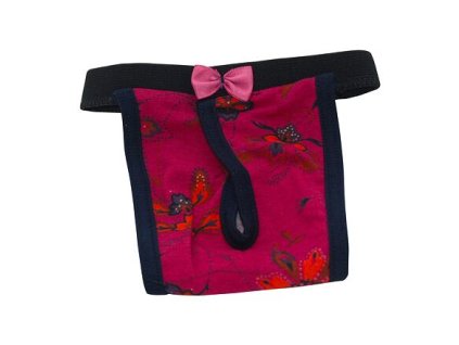 Dany - quần lót sưởi size 3 (35cm)