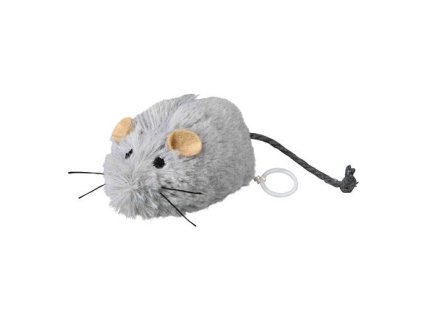 Mouse Všudybylka 8 cm TRIXIE