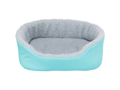 Giường len cho thỏ 35 x 28 cm