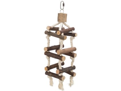 Toy tower small 34cm
