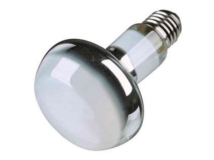 Basking Spot-Lamp (RP 2,10 Kč) (Provedení tvar NR95, ø 95 ×130 mm, výkon 150 W)