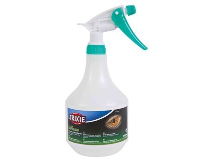 Butelka nawilżająca z pompką 1000 ml do terrariów