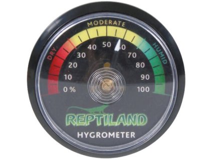 Analoges Hydrometer