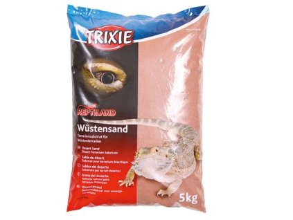 Cát sa mạc cho hồ cạn màu đỏ 5 kg