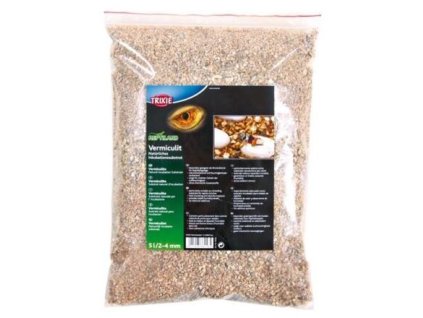 Vermiculite, incubation substrate 5 l/4 mm
