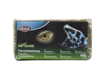 Rêu than bùn, chất nền hồ cạn nhiệt đới 100 g