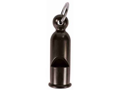 Gwizdek plastikowy - alarmowy 6 cm