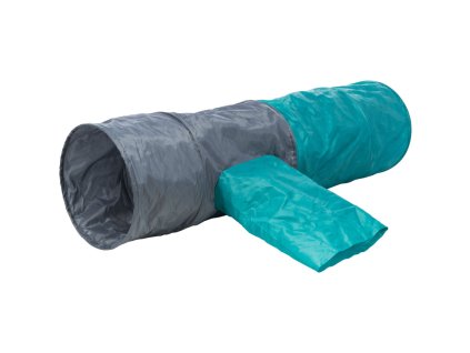 Nylon-Katzentunnel 30x115cm