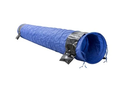 Agility tunel 60cm/5m - modrý
