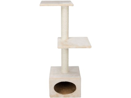 Kratzbaum BADALONA 109cm, - beige