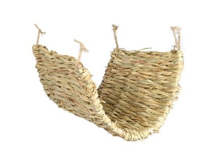 Grass swing/mat for eights and rats 40 x 28 cm