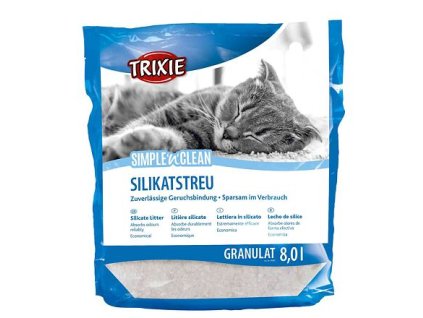 Fresh n Easy - dạng hạt 8 l