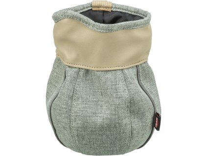 DOG ACTIVITY GOODY Leckerlibeutel 11x16 cm gemischte Farben