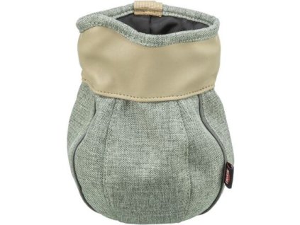 DOG ACTIVITY GOODY Leckerlibeutel 11x16 cm gemischte Farben