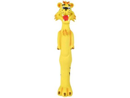 ZOO langes ausgestopftes Latex 30-32cm