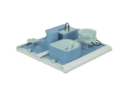 HỘP POCKER 2 31x10x31 cm