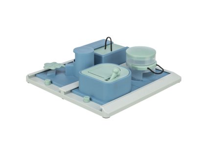 Aktywność dla psa POCKER BOX 2 31x10x31 cm