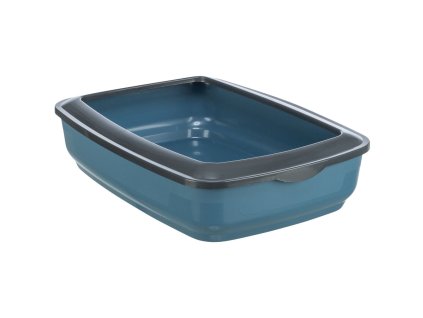 WC MIO with rim, 32 x 43 x 12 cm