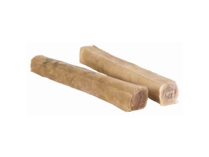 Tyč byvolej kože 12cm/15mm (4x25g)