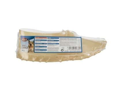 Giày da trâu size 20 cm, 45 g