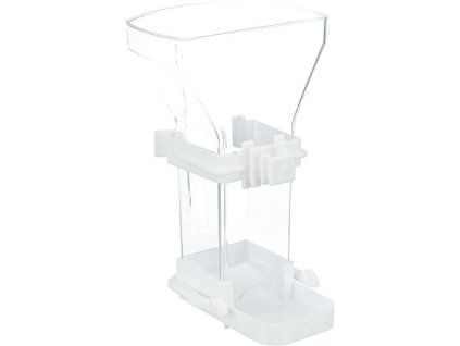 Futterspender – Trichter – Trichter 150 ml/12 cm