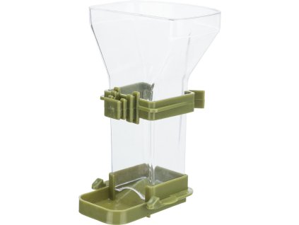 Kŕmidlo - lievik - násypka 150ml/12cm