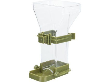 Krmítko - trychtýř - násypka 150ml/12cm