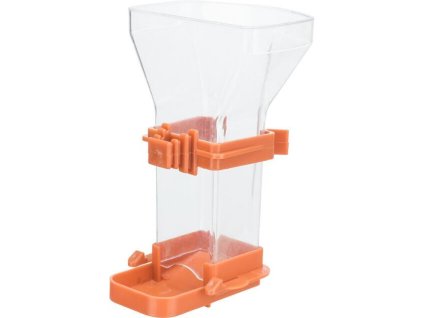 Futterspender – Trichter – Trichter 150 ml/12 cm