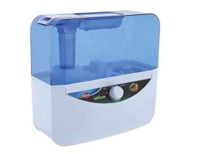 Fogger XL ultrasonic fogger 28x27x15 cm (RP 5.10 CZK)