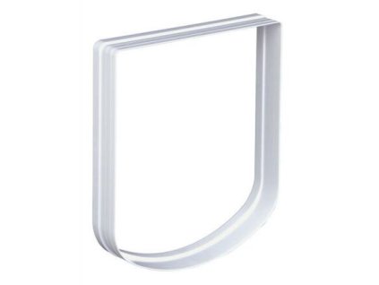 Đường hầm nhựa thay thế cho cửa 3850 - SAU BÁN