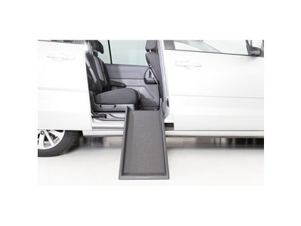 PetWalk Rampe 38x100cm, belastbar bis 50 kg