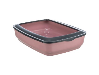 CISCO toilet with rim 38 x 11 x 50 cm