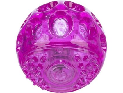 Blinkender Ball ø 6 cm, lautlos, schwebend (RP 2,10 CZK)