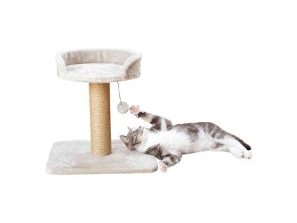 Máy cào MICA 46cm xám nhạt