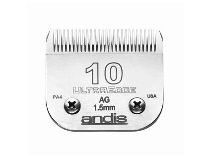 Náhradný nôž 1,5 mm k #23872 a #23873 - strihacie strojčeky Andis