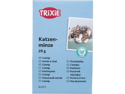 CATNIP for stimulation 20 g