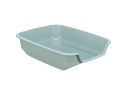 WC NUNO with cutout for small cats and kittens 28 x 9 x 36 cm