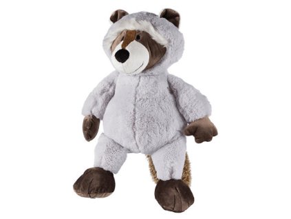 Gấu trúc sang trọng, âm thanh động vật nguyên bản 54 cm