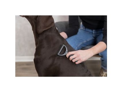 Univerzální zahnutý prořezávač (Provedení 7 x 18 cm)