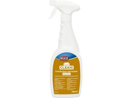 Nước tiểu SE INTENSIVE 750 ml - xịt khử mùi nước tiểu