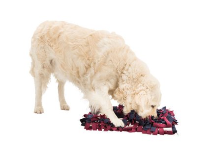 Dog Activity SNIFFING CARPET čuchací koberec 50 x 34 cm