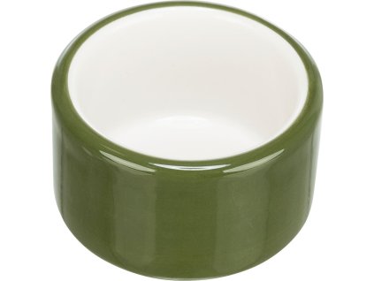 Keramik-Futternapf rund 25 ml/5 cm