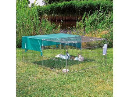 Chống nắng cho vỏ ngoài trời 116 x 72 cm, cho 62451/62452