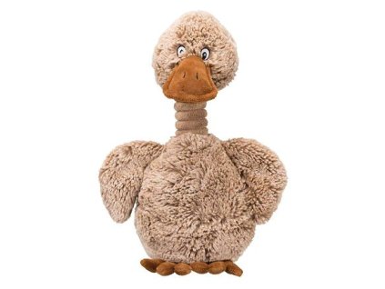 Plush duck 38 cm