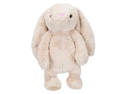 Plüschkaninchen mit langen Ohren 38 cm