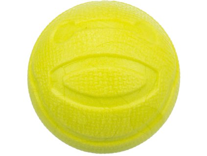Ball TPR 6 cm, thermoplastic rubber, floating