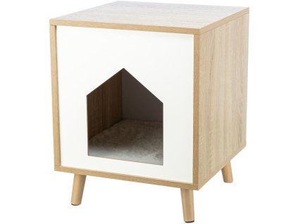 Filzbox/Höhle ANTONIA 40x48x40 anthrazit - NACH VERKAUF