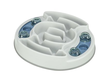 Dog Activity Slide & Feed 30 x 27 cm