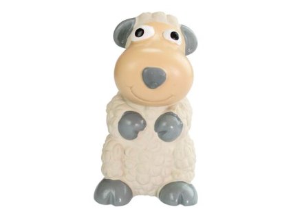 Ovečka se zvukem 11.5cm HipHop Dog