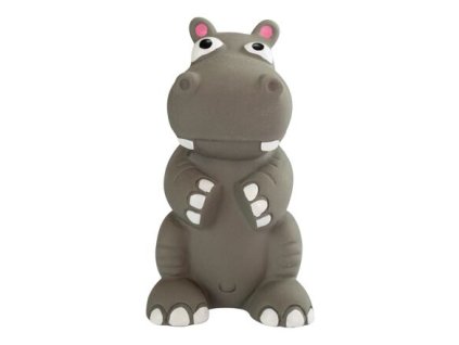 Hippo with sound 11.5cm HipHop